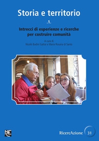 Storia e territorio - Vol. 1 - Librerie.coop