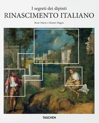 I segreti dei dipinti. Rinascimento italiano. Ediz. italiana - Librerie.coop I segreti dei dipinti. Rinascimento italiano. Ediz. italiana - Librerie.coop