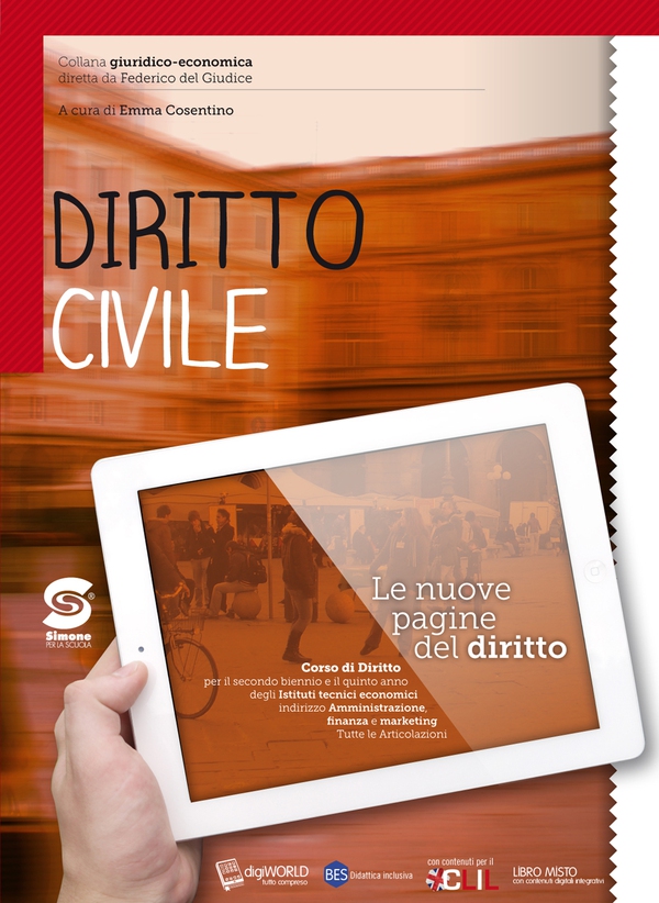 Diritto Civile - Le nuove pagine del diritto + L'atlante di Diritto Civile - Librerie.coop Diritto Civile - Le nuove pagine del diritto + L'atlante di Diritto Civile - Librerie.coop