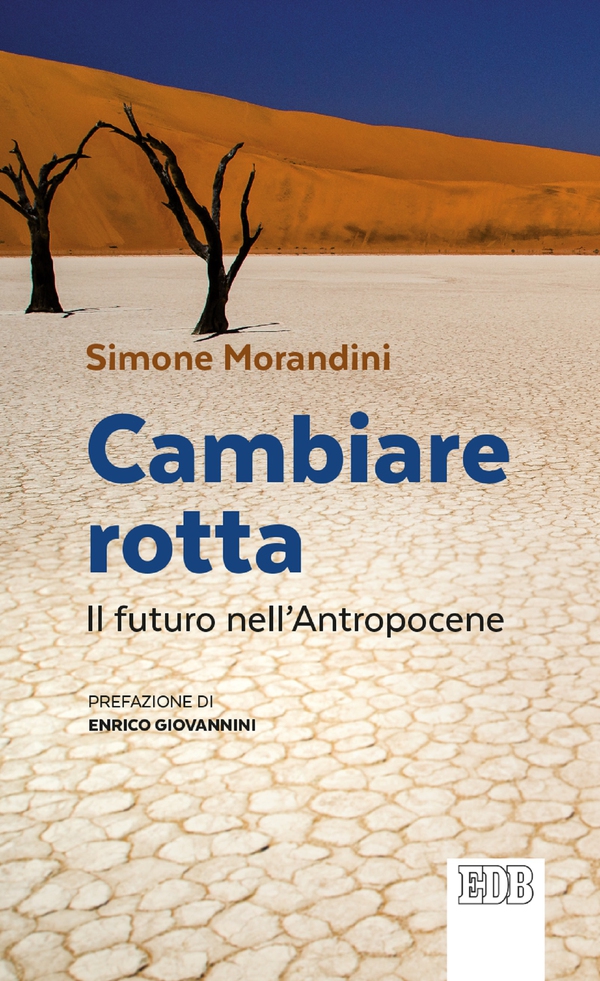 Cambiare rotta - Librerie.coop Cambiare rotta - Librerie.coop