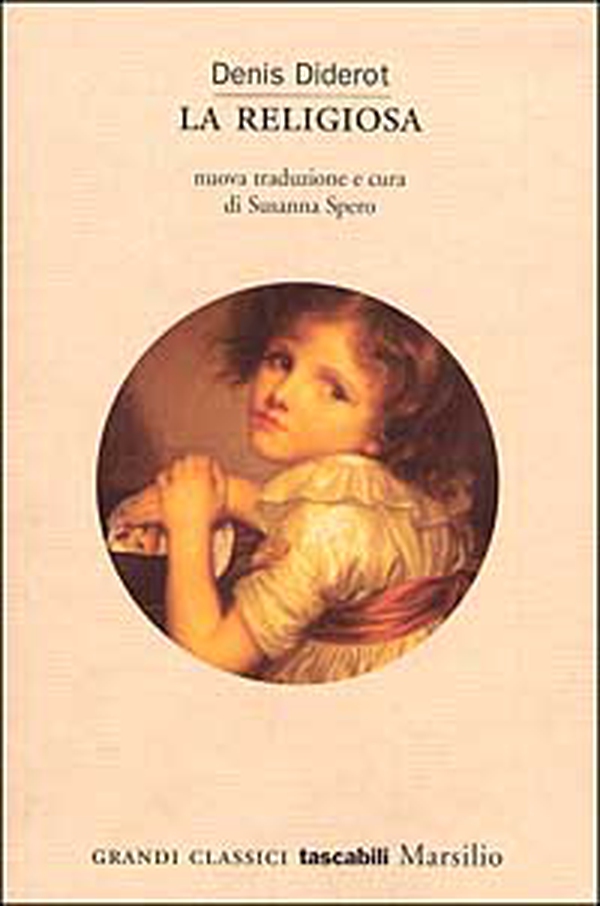 La religiosa - Librerie.coop La religiosa - Librerie.coop