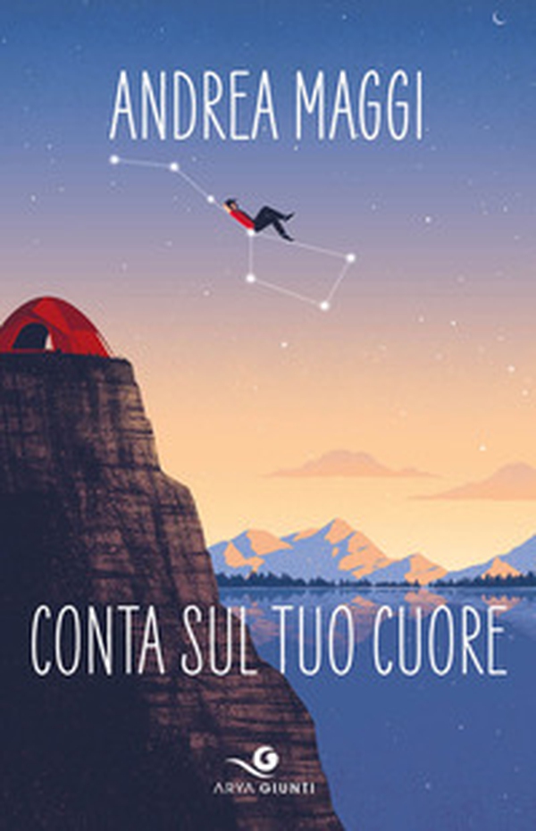 Conta sul tuo cuore - Librerie.coop Conta sul tuo cuore - Librerie.coop