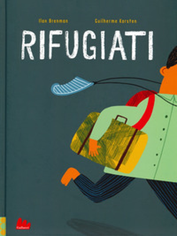 Rifugiati - Librerie.coop Rifugiati - Librerie.coop