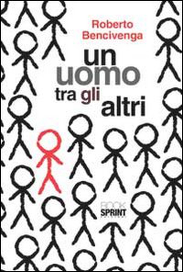 Un uomo tra gli altri - Librerie.coop Un uomo tra gli altri - Librerie.coop