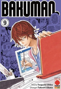 Bakuman. New edition - Vol. 9 - Librerie.coop