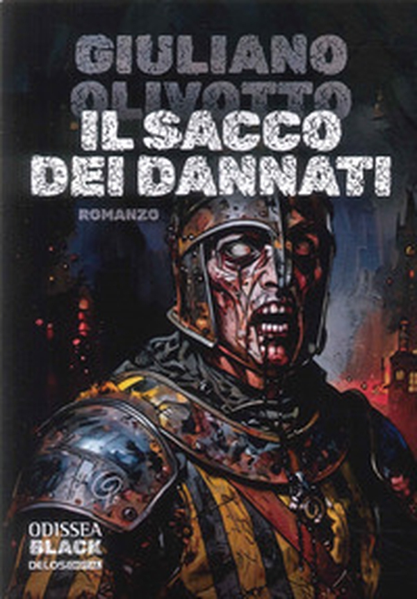 Il sacco dei dannati - Librerie.coop