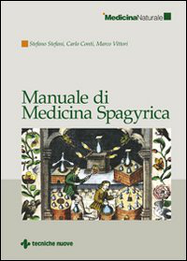 Manuale di medicina spagyrica - Librerie.coop Manuale di medicina spagyrica - Librerie.coop