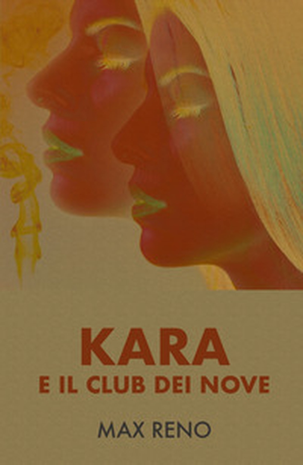 Kara e il Club dei Nove - Librerie.coop Kara e il Club dei Nove - Librerie.coop