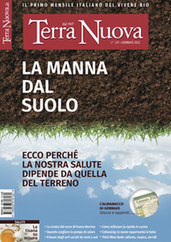 Terra nuova - Vol. 1 - Librerie.coop Terra nuova - Vol. 1 - Librerie.coop