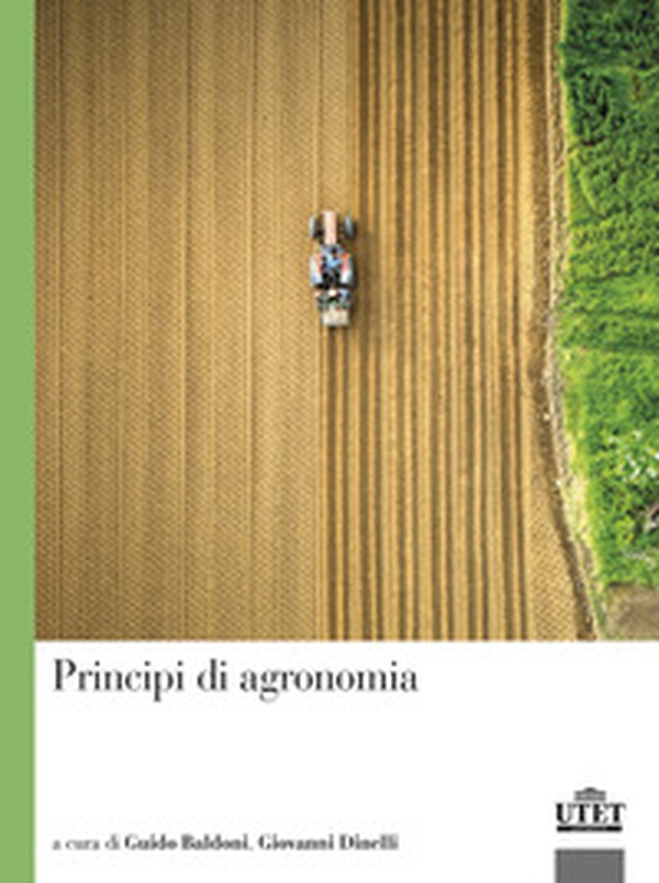 Principi di agronomia - Librerie.coop Principi di agronomia - Librerie.coop
