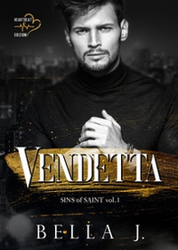 Vendetta. Sins of saint - Librerie.coop