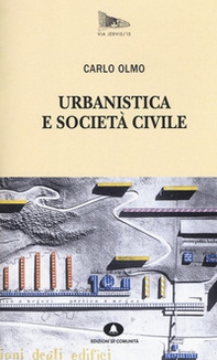 Urbanistica e società civile - Librerie.coop