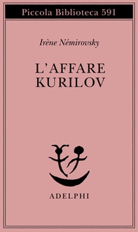 L'affare Kurilov - Librerie.coop