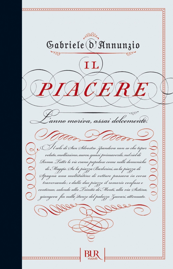 Il piacere - Librerie.coop Il piacere - Librerie.coop