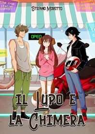 Il lupo e la chimera - Librerie.coop