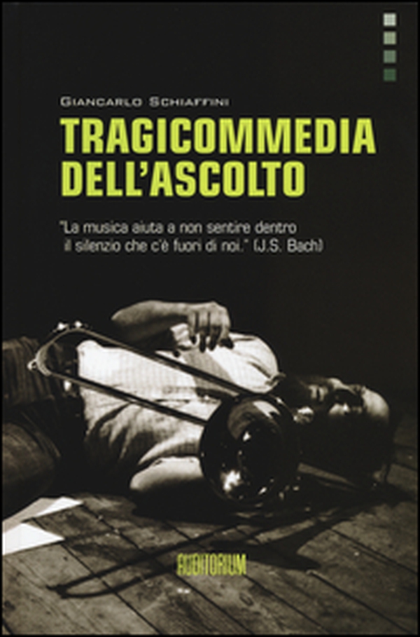 Tragicommedia dell'ascolto - Librerie.coop Tragicommedia dell'ascolto - Librerie.coop