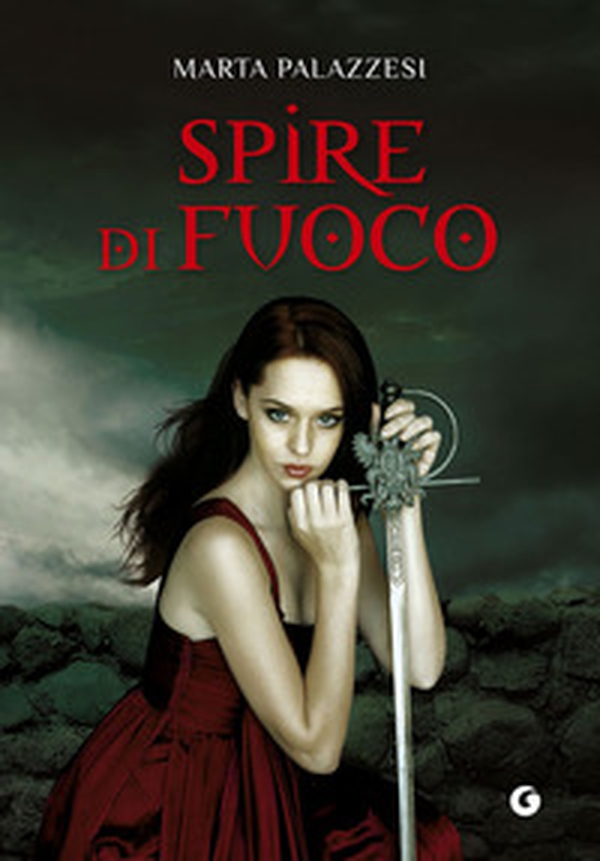 Spire di fuoco - Librerie.coop Spire di fuoco - Librerie.coop