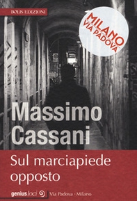 Sul marciapiede opposto - Librerie.coop