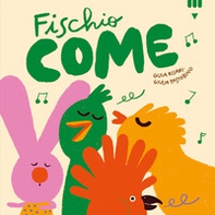 Fischio come - Librerie.coop