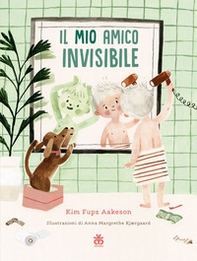 Il mio amico invisibile - Librerie.coop