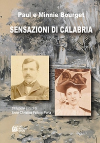 Sensazioni di Calabria - Librerie.coop