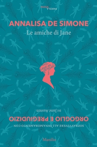 Le amiche di Jane - Librerie.coop Le amiche di Jane - Librerie.coop