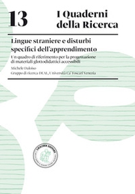 Lingue straniere e disturbi specifici dell'apprendimento - Librerie.coop