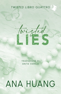 Twisted lies - Librerie.coop