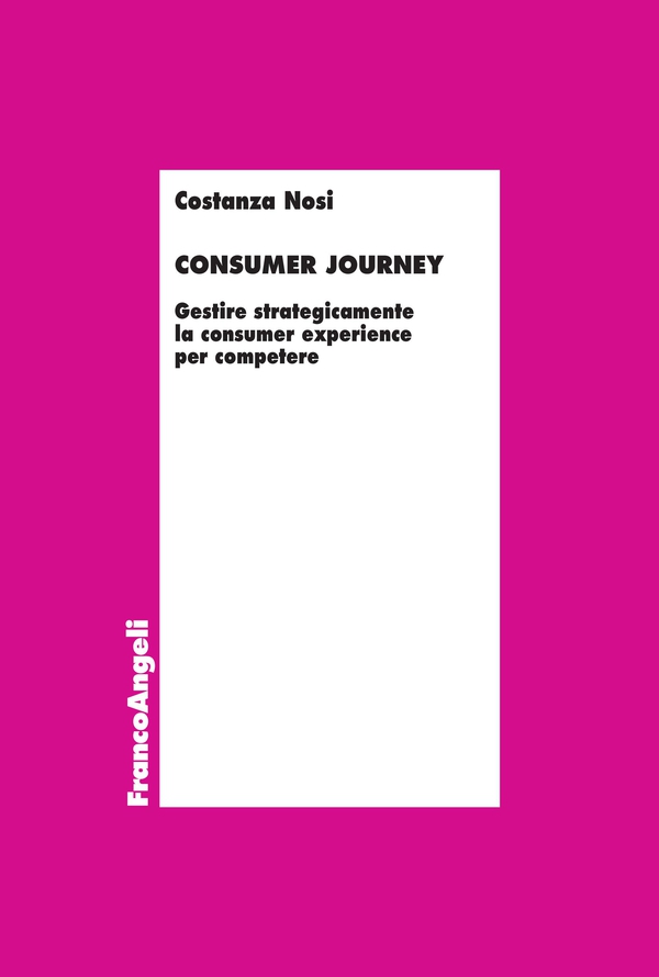 Consumer journey - Librerie.coop Consumer journey - Librerie.coop