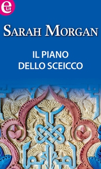 Il piano dello sceicco (eLit) - Librerie.coop