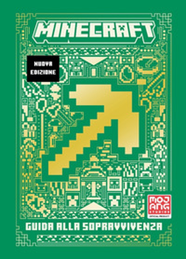 Minecraft. Guida alla sopravvivenza - Librerie.coop Minecraft. Guida alla sopravvivenza - Librerie.coop