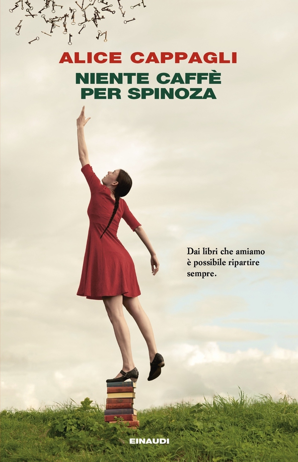 Niente caffè per Spinoza - Librerie.coop Niente caffè per Spinoza - Librerie.coop