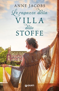 Le ragazze della Villa delle Stoffe - Librerie.coop