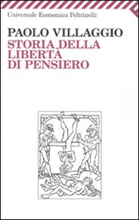 Storia della libertà di pensiero - Librerie.coop Storia della libertà di pensiero - Librerie.coop