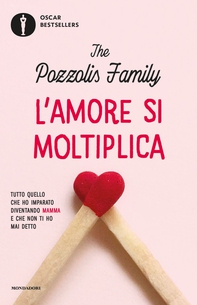 L'amore si moltiplica - Librerie.coop L'amore si moltiplica - Librerie.coop