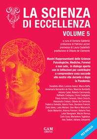 La scienza di eccellenza - Vol. 5 - Librerie.coop