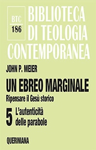 Un ebreo marginale. Ripensare il Gesù storico - Librerie.coop Un ebreo marginale. Ripensare il Gesù storico - Librerie.coop