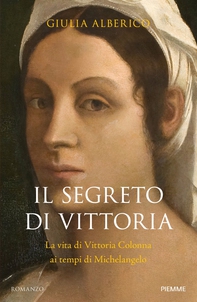 Il segreto di Vittoria - Librerie.coop