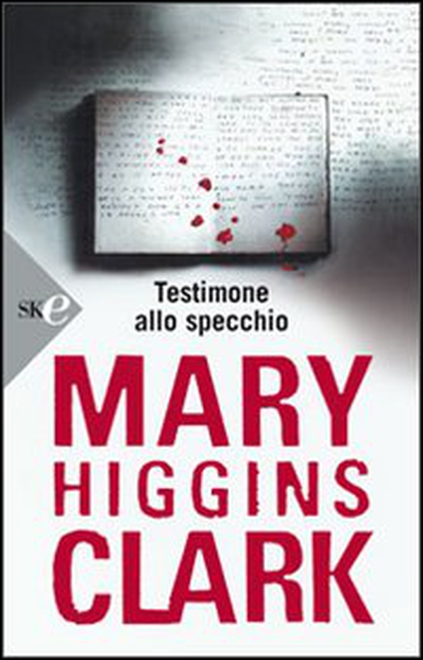 Testimone allo specchio - Librerie.coop Testimone allo specchio - Librerie.coop