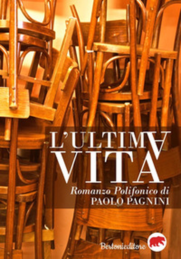 L'ultima vita - Librerie.coop L'ultima vita - Librerie.coop