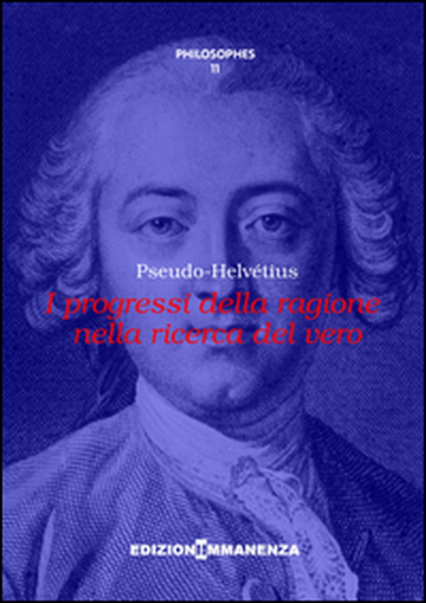 I progressi della ragione nella ricerca del vero - Librerie.coop I progressi della ragione nella ricerca del vero - Librerie.coop