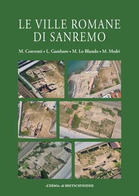 Le Ville Romane di Sanremo - Librerie.coop