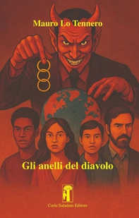 Gli anelli del diavolo - Librerie.coop Gli anelli del diavolo - Librerie.coop