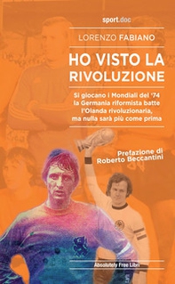 Ho visto la rivoluzione - Librerie.coop Ho visto la rivoluzione - Librerie.coop