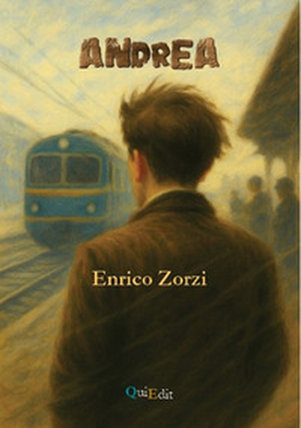 Andrea - Librerie.coop Andrea - Librerie.coop