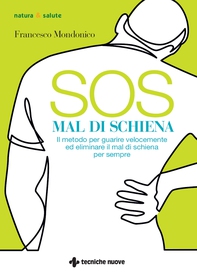 SOS mal di schiena - Librerie.coop