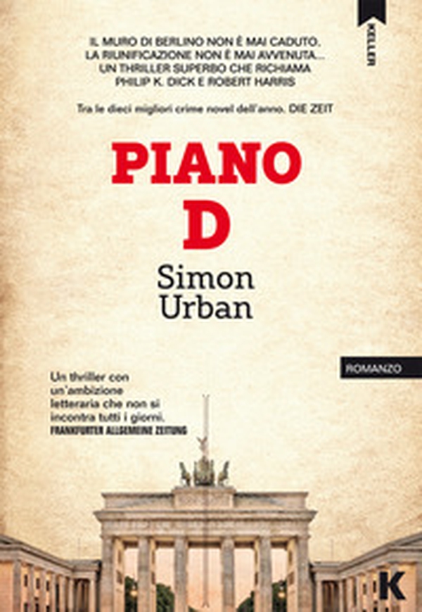 Piano D - Librerie.coop Piano D - Librerie.coop