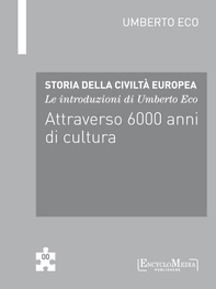 Le introduzioni di Umberto Eco  Attraverso 6000 anni di cultura - Librerie.coop Le introduzioni di Umberto Eco  Attraverso 6000 anni di cultura - Librerie.coop