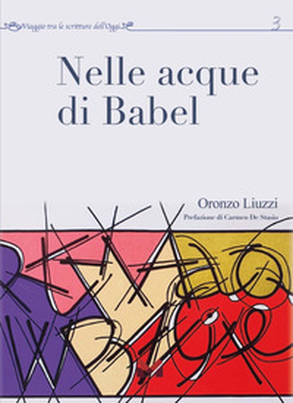 Nelle acque di Babel - Librerie.coop Nelle acque di Babel - Librerie.coop