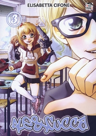 Ale & Cucca - Vol. 3 - Librerie.coop